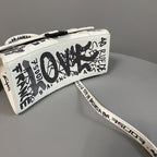 LO BAGS - BGA BAGS - 887
