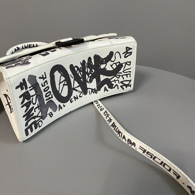 LO BAGS - BGA BAGS - 887