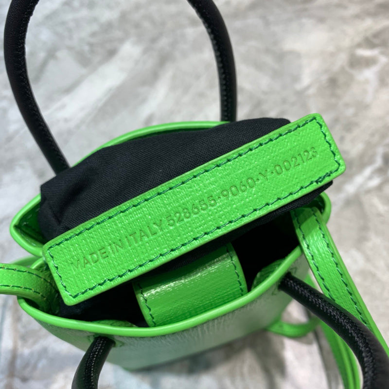 LO - BGA Bags - 1195