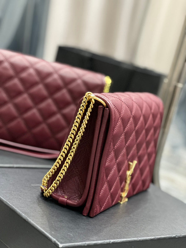 BB - YSL Bag - 2472