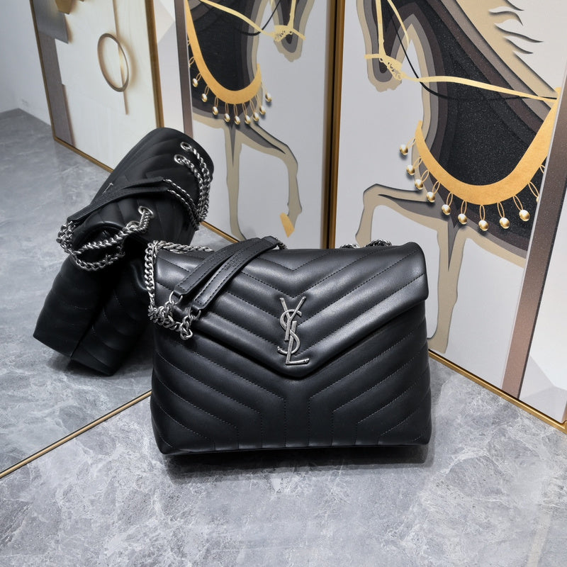 YSL BAGS - WOMEN LOVE LUXURY BAGS - 1303
