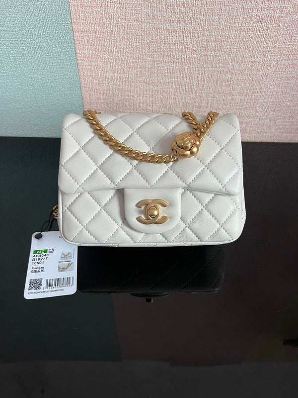 LO - CHL Bags - 2468