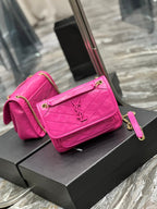 YSL BAGS - WOMEN LOVE LUXURY BAGS - 2023
