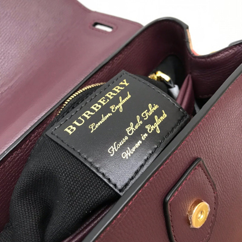 B-Berry Bags - Women Love Luxury Bags - 483
