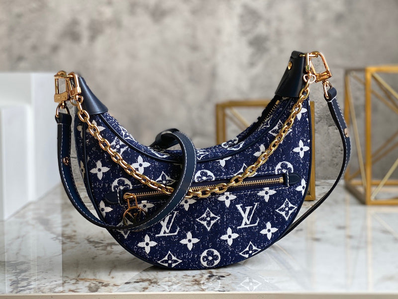 BB - LV Bags - 17181