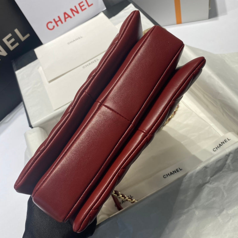 LO - CHL  BAGS FOR WOMEN - FASHION LUXURY BAGS -2163