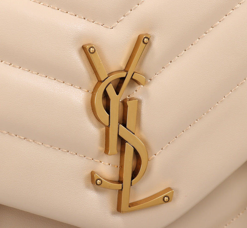 Lusso Official - LUXURY YSL BAGS - 1328