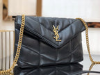 YSL BAGS - WOMEN LOVE LUXURY BAGS - 2487