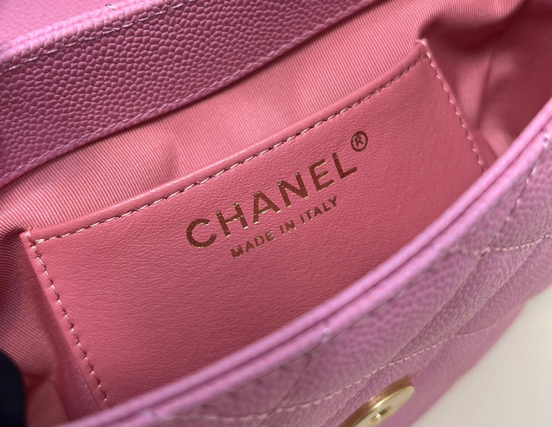 LO - LUXURY CHL BAGS - 512