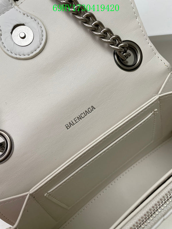 LO - BGA Bags - 1806