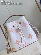 LO - LV Bags - 15155
