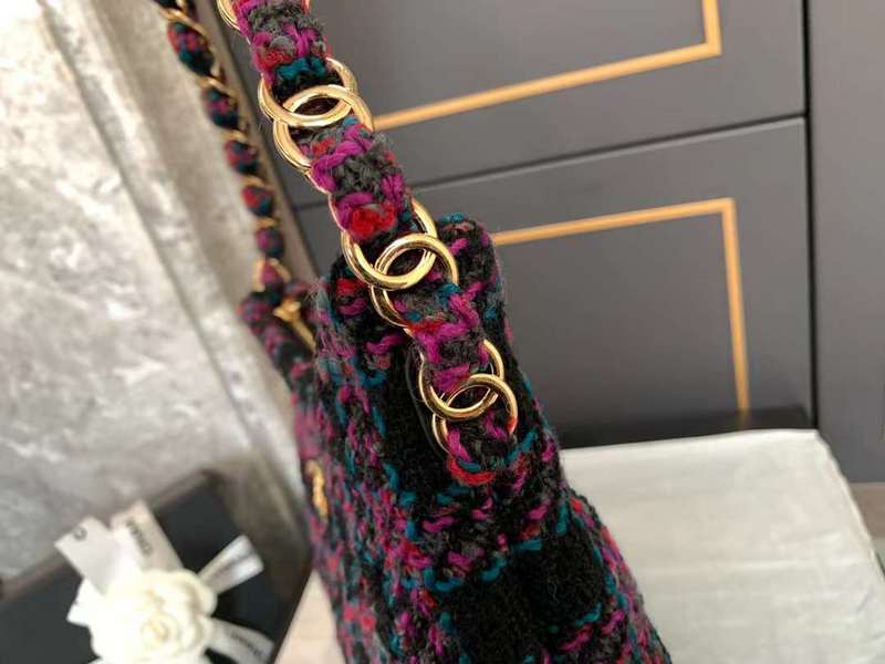 LO - CHL  BAGS FOR WOMEN - FASHION LUXURY BAGS - 454