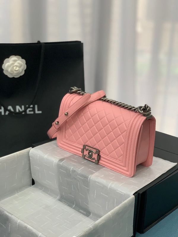 LO - CHL  BAGS FOR WOMEN - FASHION LUXURY BAGS -1929