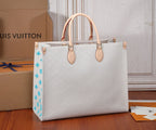 LO - LV Bags - 16522