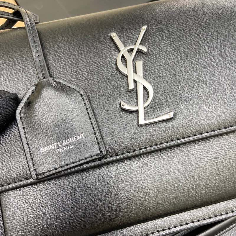 YSL BAGS - WOMEN LOVE LUXURY BAGS - 017