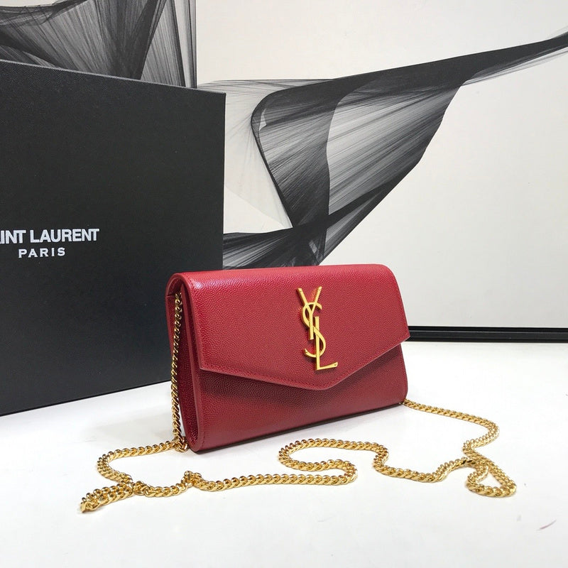 BB - YSL Bag - 2202