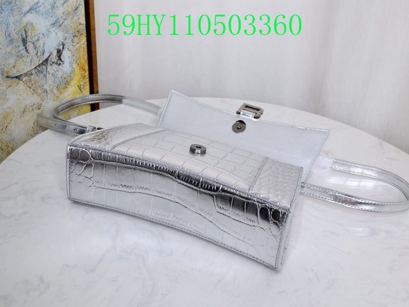 LO - BGA Bags - 2527