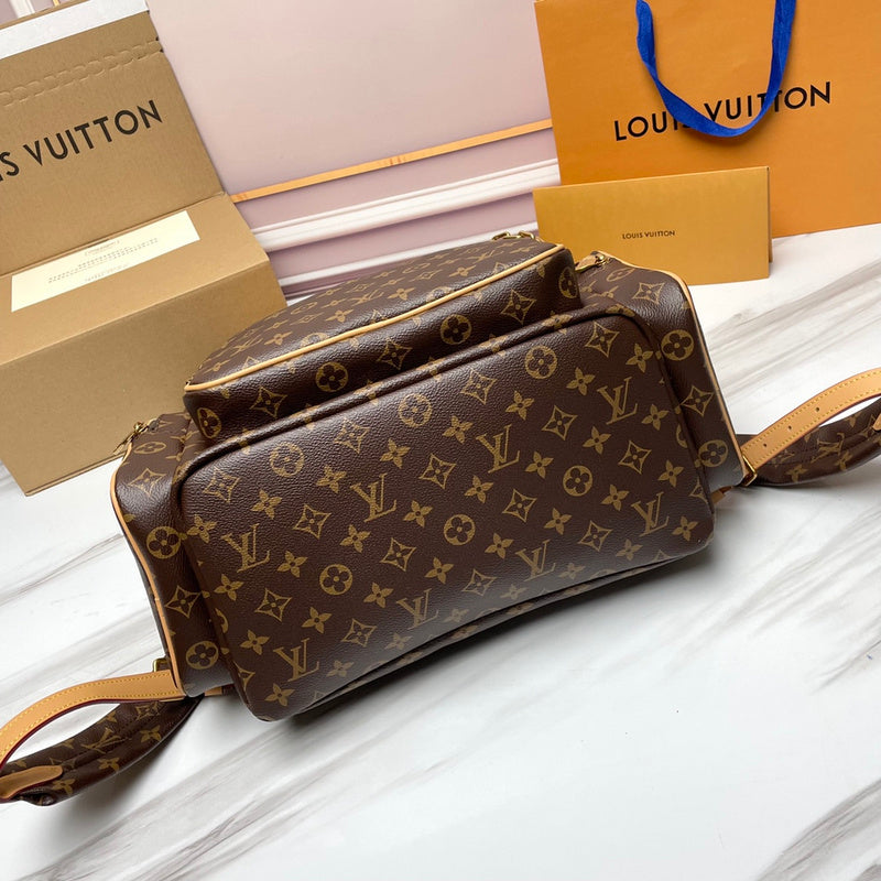 BB - LV Bags - 17408