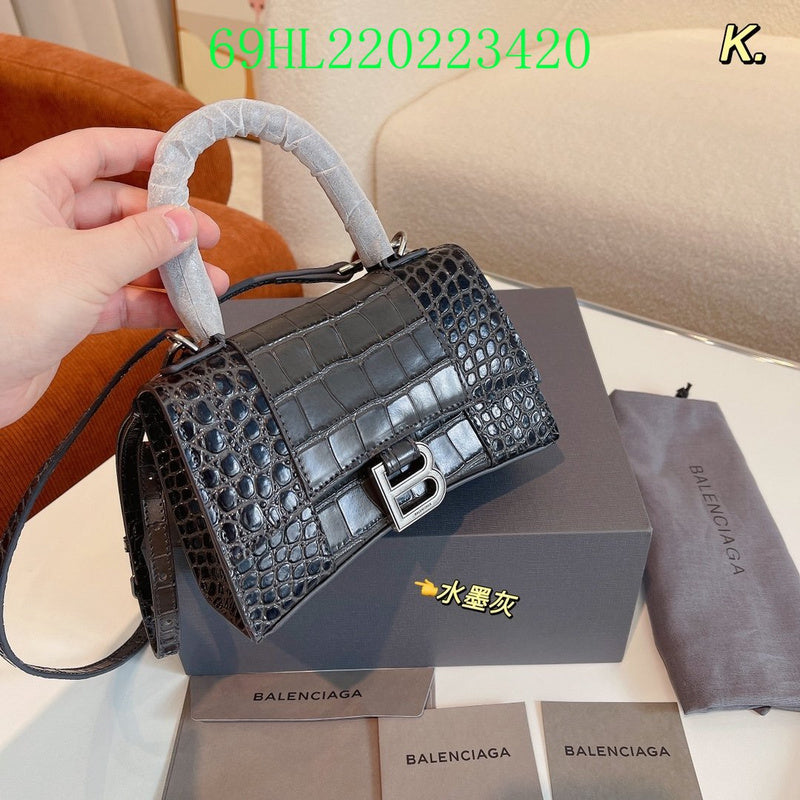 LO - BGA Bags - 2363