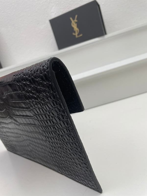YSL BAGS - WOMEN LOVE LUXURY BAGS - 1234