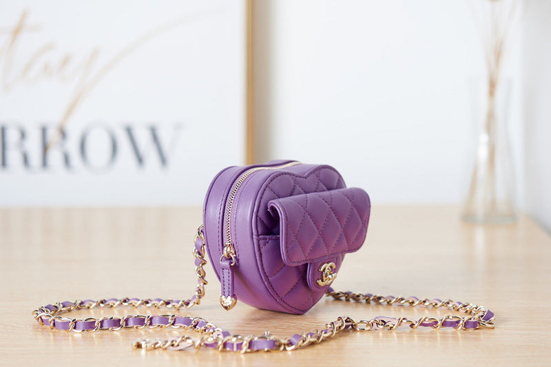 LO - CHL Bags - 2031