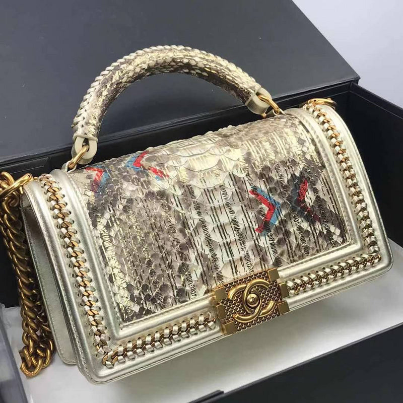 LO - CHL  BAGS FOR WOMEN - FASHION LUXURY BAGS -1990