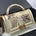 LO - CHL  BAGS FOR WOMEN - FASHION LUXURY BAGS -1990