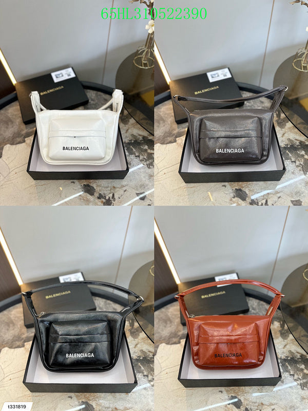 LO - BGA Bags - 1796