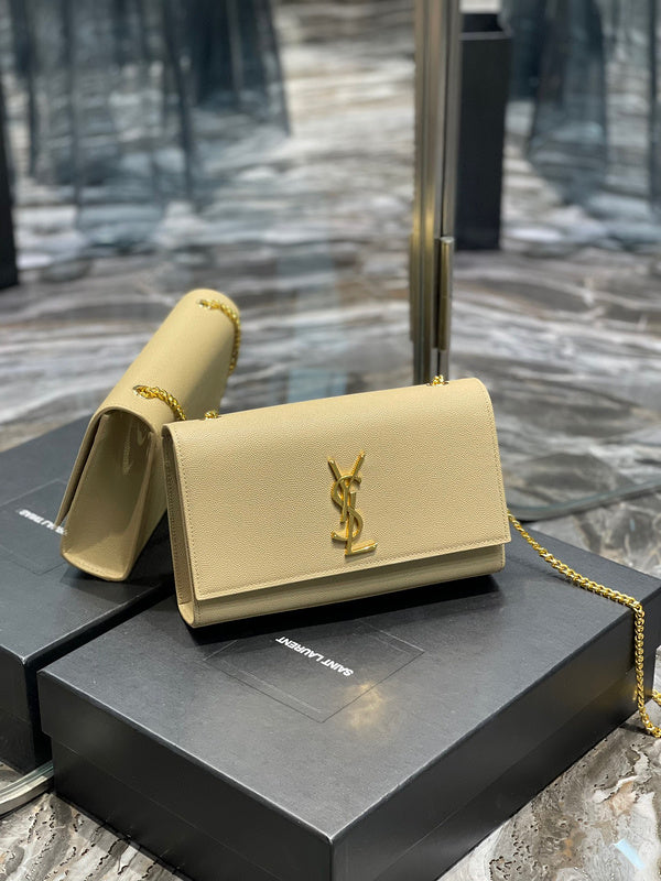 BB - YSL Bag - 1946