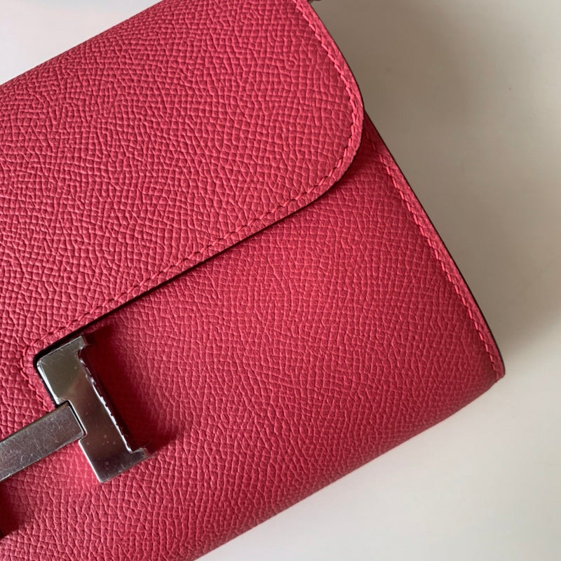 LO - HRMS LUXURY BAGS - 877