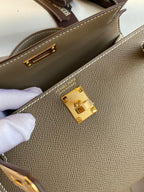 Lusso Official - HERMS DESIGNER BAGS FOR WOMEN - AFFORDABLE LUXURY BAGS - 283