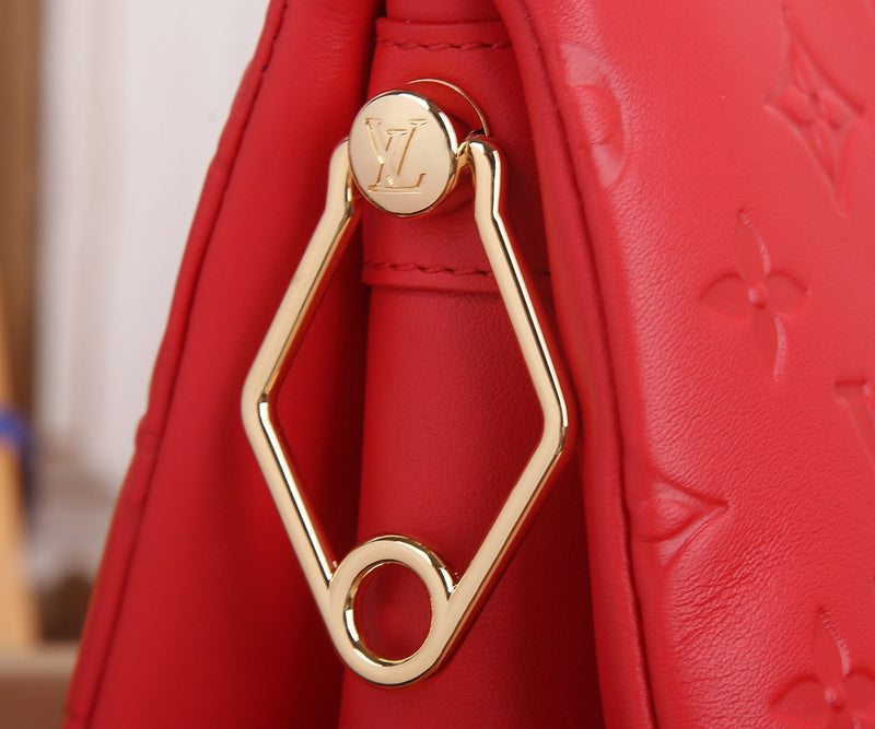 BB - LV Bags - 17110