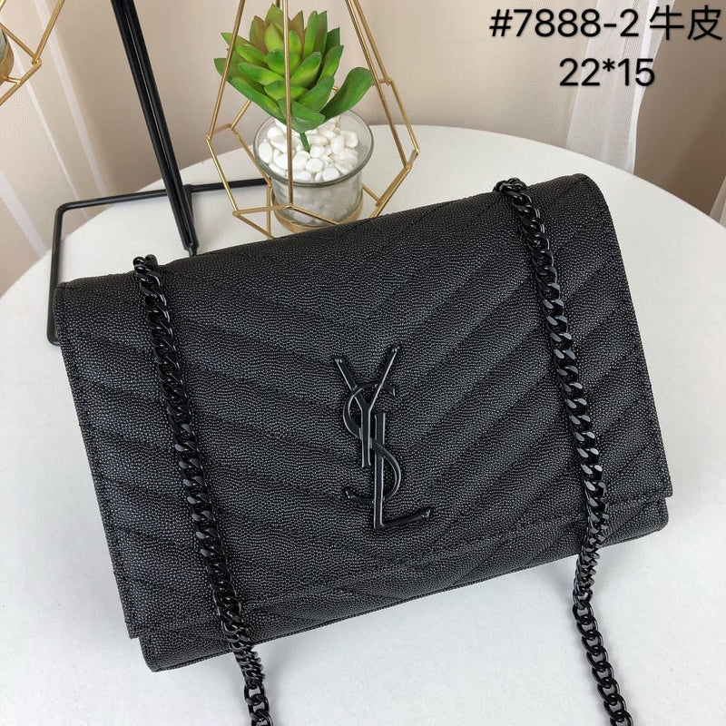 BB - YSL Bag - 3568
