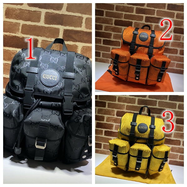 LO - GCC Bags - 2920