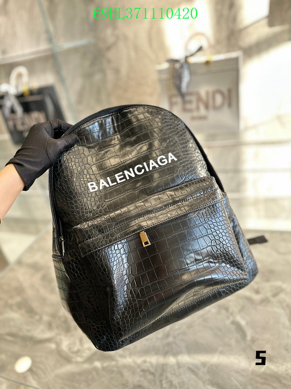 LO - BGA Bags - 1985