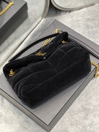 BB - YSL Bag - 3906
