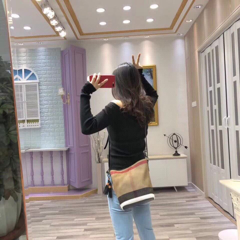 B-Berry Bags - Women Love Luxury Bags - 748