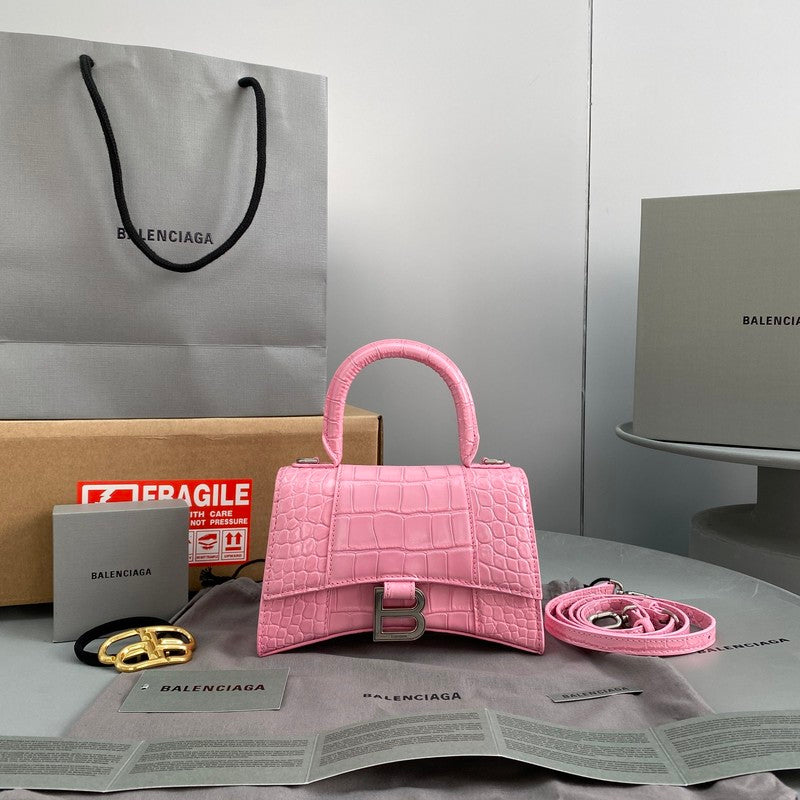 LO BAGS - BGA BAGS - 591