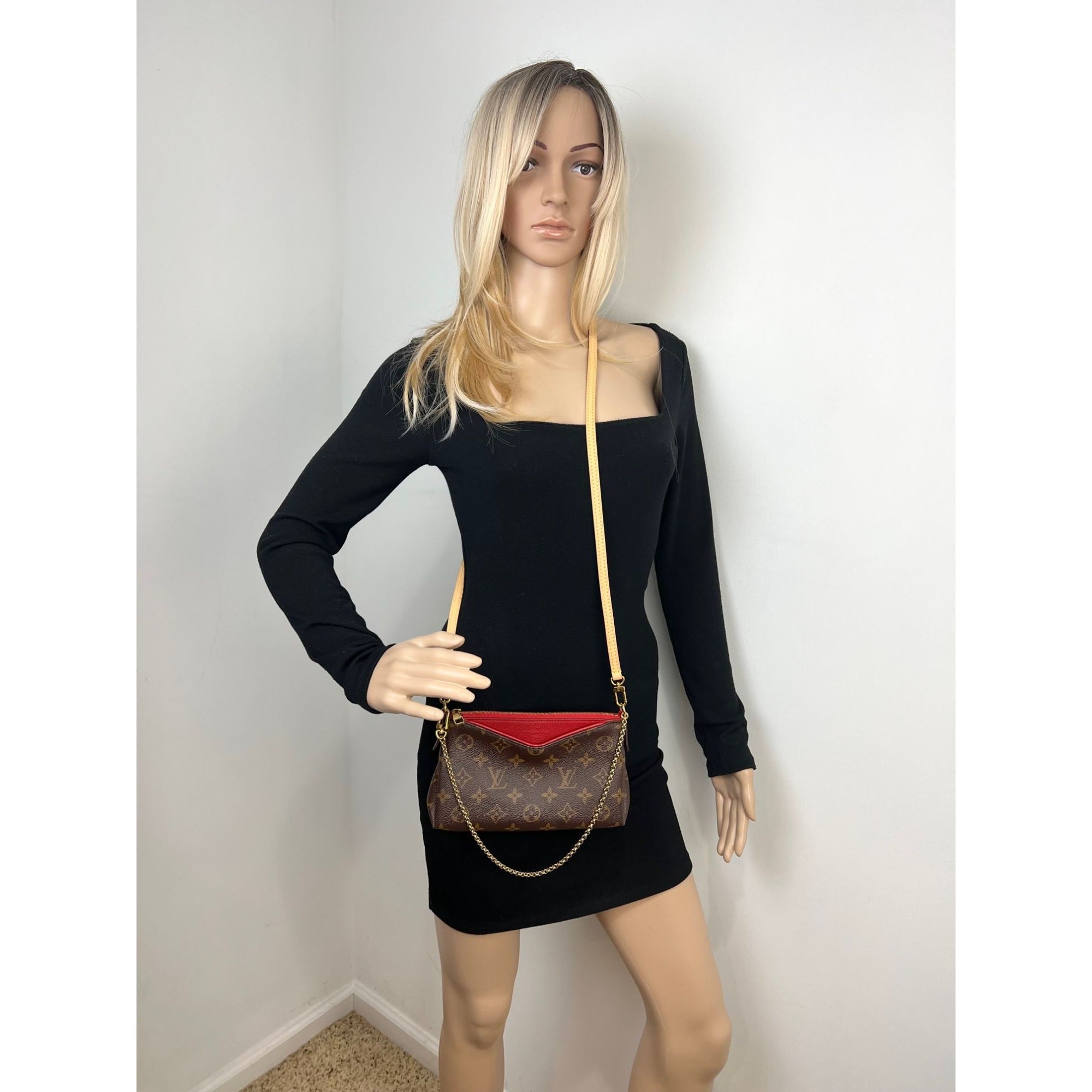 LO-LV bags 936