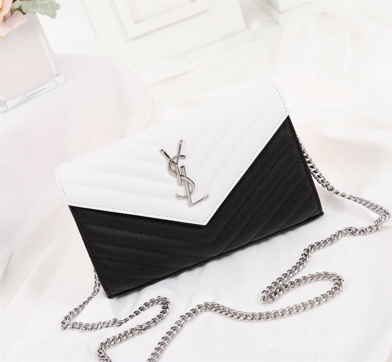 Lusso Official - LUXURY YSL BAGS - 1354