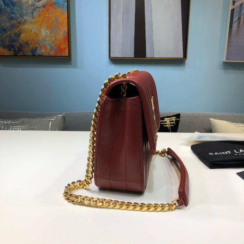 YSL BAGS - WOMEN LOVE LUXURY BAGS - 2671
