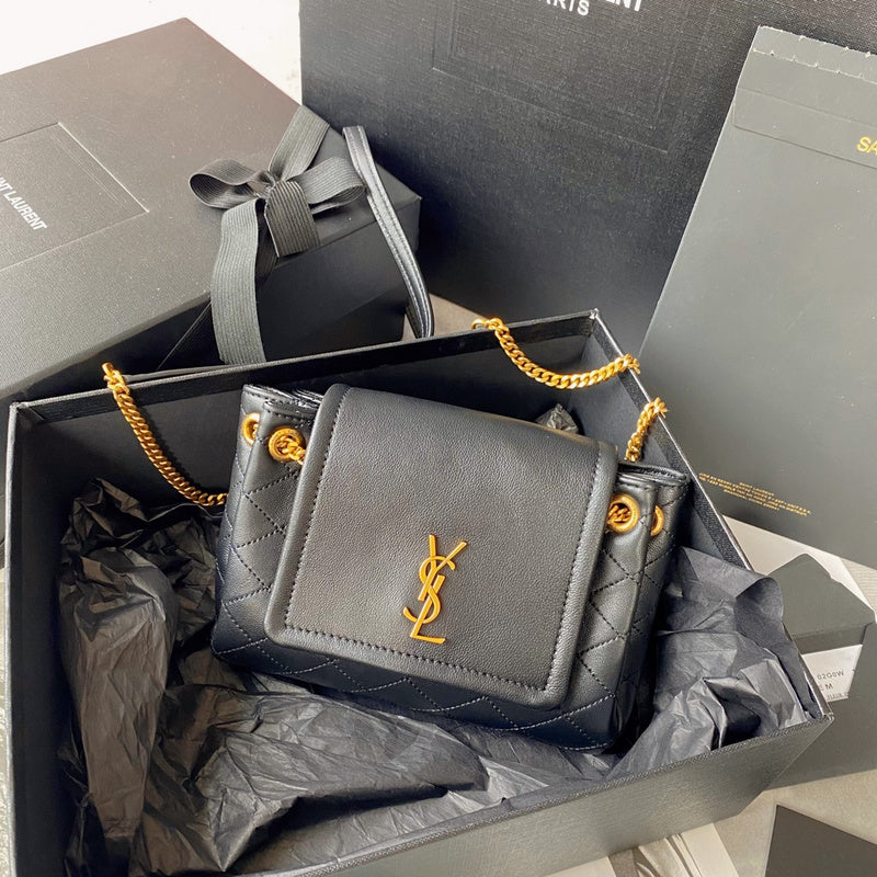 Lusso Official - LUXURY YSL BAGS - 683