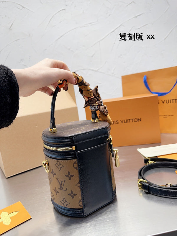 LO - LV Bags - 15129