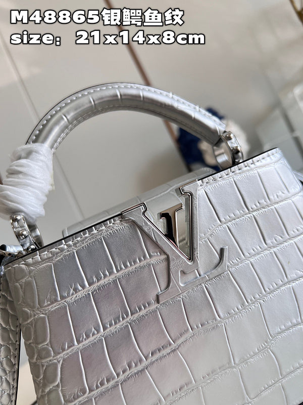 LO - LV Bags - 15864
