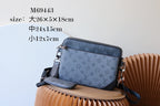 BB - LV Bags - 17186