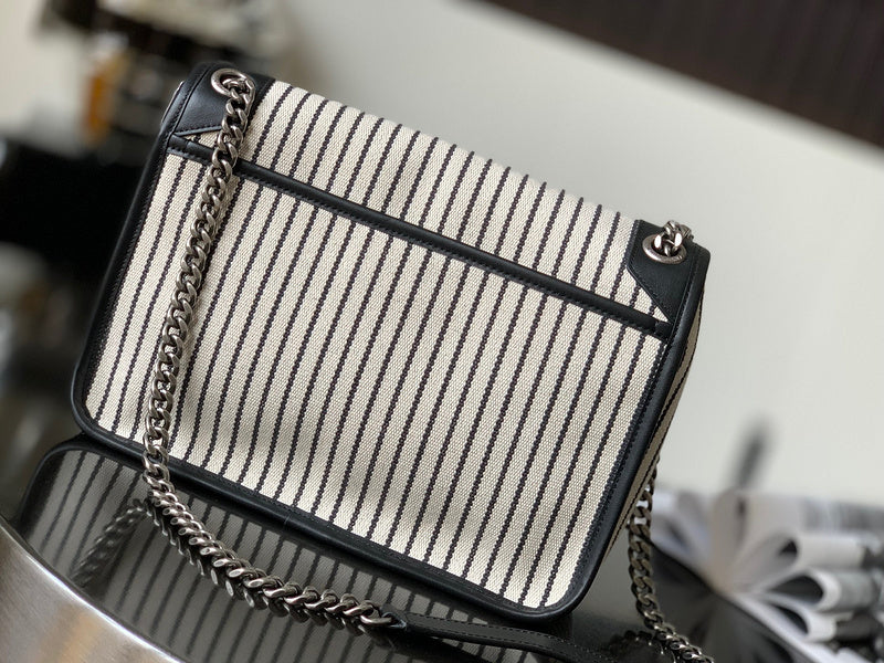 BB - YSL Bag - 3662