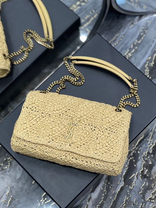 BB - YSL Bag - 3617