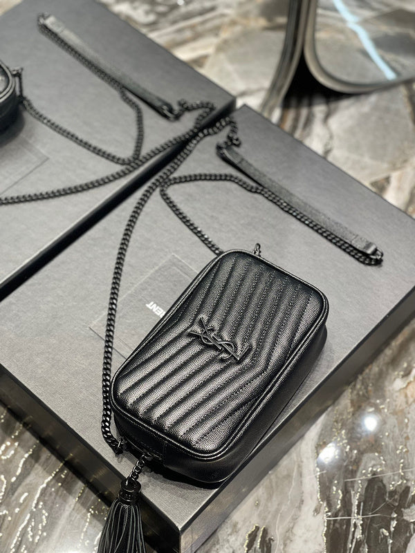 BB - YSL Bag - 1868
