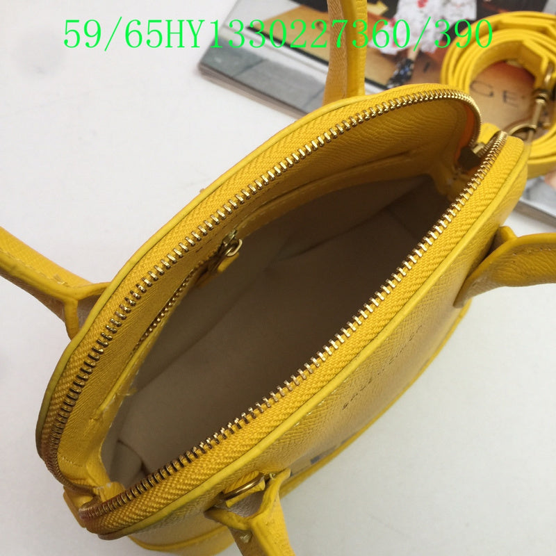 LO - BGA Bags - 1910