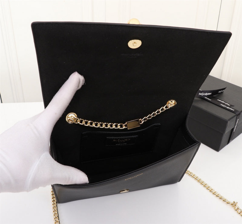 YSL BAGS - WOMEN LOVE LUXURY BAGS - 1739
